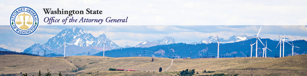 Be Part of Our Wenatchee Office and Make a Difference